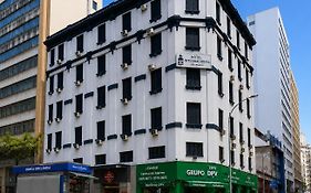 Hotel Internacional São Paulo